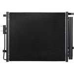 Order A/C Condenser by BTK - C4229 For Your Vehicle