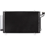 Order A/C Condenser by BTK - C4233 For Your Vehicle