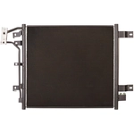 Order A/C Condenser by BTK - C4239 For Your Vehicle