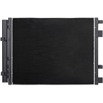 Order A/C Condenser by BTK - C4246 For Your Vehicle