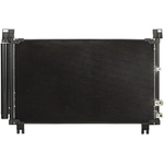 Order A/C Condenser by BTK - C4254 For Your Vehicle