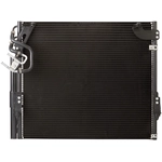 Order A/C Condenser by BTK - C4284 For Your Vehicle