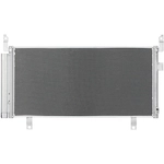 Order A/C Condenser by BTK - C4302 For Your Vehicle