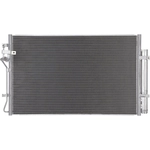 Order A/C Condenser by BTK - C4326 For Your Vehicle