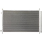 Order A/C Condenser by BTK - C4423 For Your Vehicle