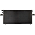 Order A/C Condenser by BTK - C4447 For Your Vehicle