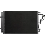 Order A/C Condenser by BTK - C4519 For Your Vehicle