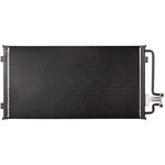Order A/C Condenser by BTK - C4560 For Your Vehicle