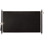 Order A/C Condenser by BTK - C4660 For Your Vehicle