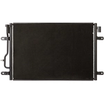 Order A/C Condenser by BTK - C4702 For Your Vehicle