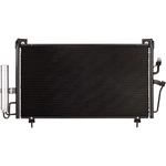 Order A/C Condenser by BTK - C4727 For Your Vehicle