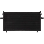 Order A/C Condenser by BTK - C4758 For Your Vehicle