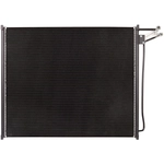Order A/C Condenser by BTK - C4768 For Your Vehicle