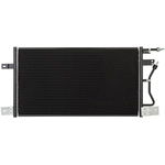 Order A/C Condenser by BTK - C4779 For Your Vehicle