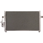 Order A/C Condenser by BTK - C4793 For Your Vehicle