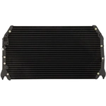 Order A/C Condenser by BTK - C4811 For Your Vehicle