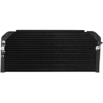 Order A/C Condenser by BTK - C4897 For Your Vehicle