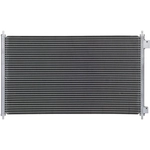 Order A/C Condenser by BTK - C4898 For Your Vehicle