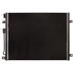Order A/C Condenser by BTK - C4930 For Your Vehicle