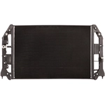 Order A/C Condenser by BTK - C4931 For Your Vehicle