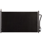Order A/C Condenser by BTK - C4938 For Your Vehicle
