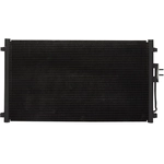Order A/C Condenser by BTK - C4957 For Your Vehicle