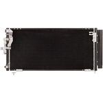 Order A/C Condenser by BTK - C4967 For Your Vehicle