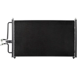 Order A/C Condenser by BTK - C4975 For Your Vehicle