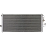 Order A/C Condenser by BTK - C4980 For Your Vehicle