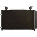 Order A/C Condenser by BTK - C4985 For Your Vehicle