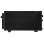 Order A/C Condenser by BTK - C4986 For Your Vehicle