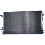 Order A/C Condenser - CH3030209 For Your Vehicle