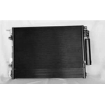 Order A/C Condenser - CH3030210 For Your Vehicle