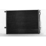 Order A/C Condenser - CH3030221 For Your Vehicle