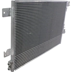 Order A/C Condenser - CH3030228 For Your Vehicle