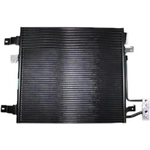 Order A/C Condenser - CH3030233 For Your Vehicle