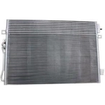 Order A/C Condenser - CH3030234 For Your Vehicle