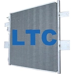 Order A/C Condenser - CH3030236 For Your Vehicle