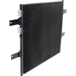 Order A/C Condenser - CH3030239 For Your Vehicle