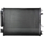 Order A/C Condenser - CH3030244 For Your Vehicle