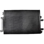 Order A/C Condenser - CH3030246 For Your Vehicle