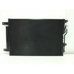 Order A/C Condenser - CH3030250 For Your Vehicle