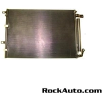 Order A/C Condenser - CH3030255 For Your Vehicle