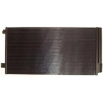 Order A/C Condenser - CH3030260 For Your Vehicle