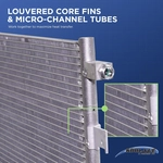 Order A/C Condenser - CH3030262 For Your Vehicle
