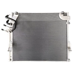 Order A/C Condenser - CND2998 For Your Vehicle