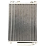 Order A/C Condenser - CND2999 For Your Vehicle