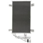 Order A/C Condenser - CND30009 For Your Vehicle