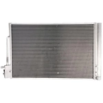 Order A/C Condenser - CND30026 For Your Vehicle