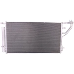 Order A/C Condenser - CND30031 For Your Vehicle